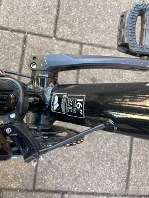 Mountenbike Stevens