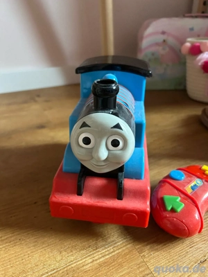 Thomas und seine Freunde 