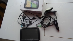 Navi Tomtom 6 Zoll