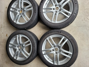 Winterkompletträder