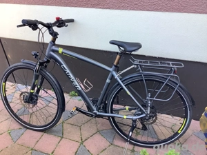 Fahrrad Carver Route 130, 30 - Gang, Scheibenbremsen h + v