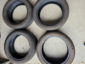 Winterreifen Michelin