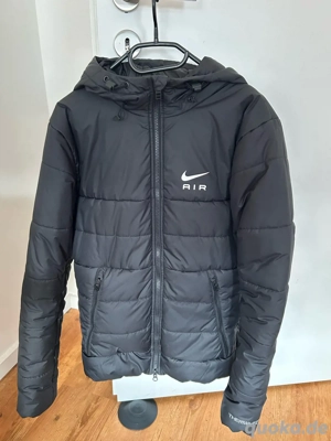 Nike Winterjacke 