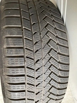 Audi  Q7 Winterkompletträder Alufelgen