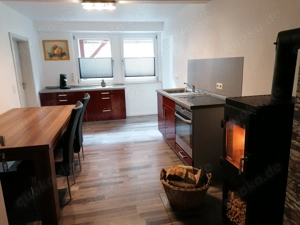 Einzigartiges Mehrfamilienhaus Bauernhof mit 3,7 ha Fläche und Brennerei in unverbaubarer Traumlage Bild 7