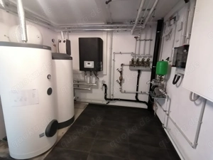 Einzigartiges Mehrfamilienhaus Bauernhof mit 3,7 ha Fläche und Brennerei in unverbaubarer Traumlage Bild 11