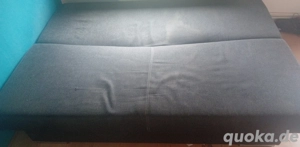 Schlafcouch 