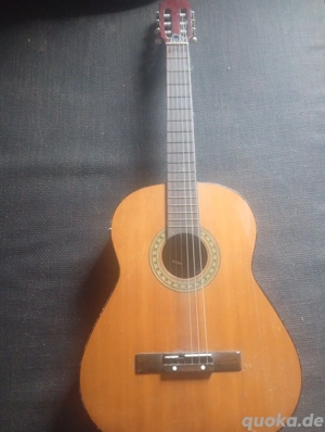 Gitarre 