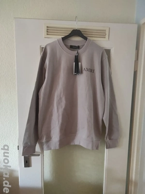 Pullover von Amiri 