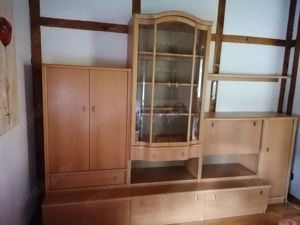 Esszimmerschrank gut erhalten
