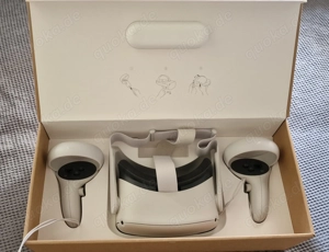 Pico 4 All-In-One VR Headset