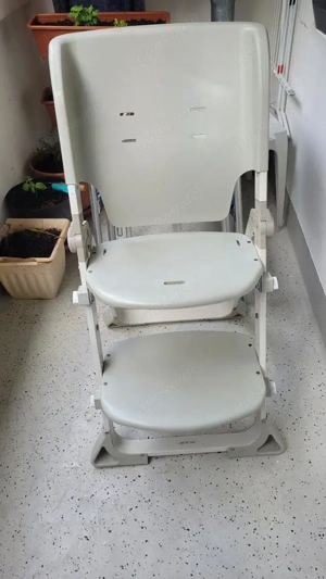 Kinderstuhl-Klappstuhl vom SIGMA