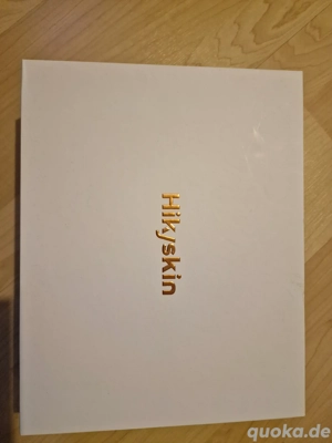 IPL Gerät von Hikyskin