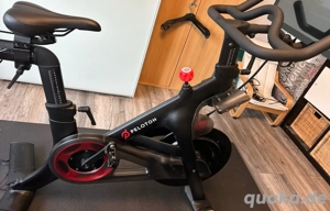 Peloton Bike