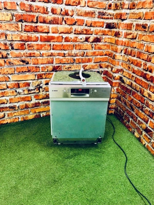  A++ Geschirrspüler, Spülmaschine Bosch (Lieferung möglich)