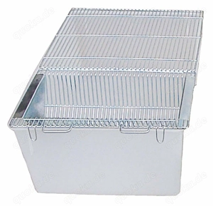 Macrolonboxen Abzugeben