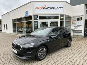 Skoda Fabia Sitzheizung DAB Parkpilot RF-Kamera LED