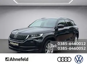 Skoda Kodiaq 2.0 TDI Style DSG W-LAN AHK ACC LED