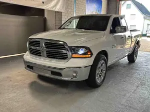 Dodge RAM Laramie 5,7 Leder AHK