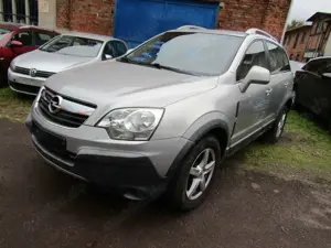 Opel Antara Edition 4x4 Allrad