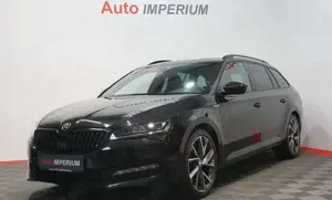 Skoda Superb Combi Sportline 2.0 TDI 4x4*ACC*PAN*AHK