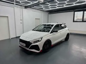 Hyundai i20 N Performance