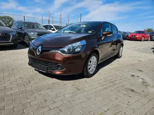 Renault Clio IV Expression