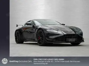 Aston Martin V8 Vantage F1 Edition/Carbon Fibre Seats
