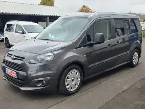 Ford Grand Tourneo Connect 1.6 EcoBoost 7.Sitz./Aut/