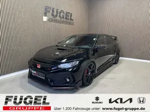 Honda Civic 2.0 VTEC Type R GT Remus-Sport-AGA|Carbon|Sportsit