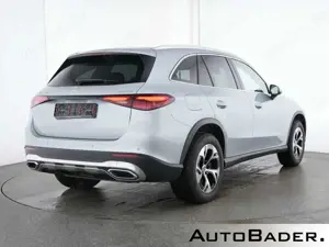 Mercedes-Benz GLC 300 GLC 300 e 4M AVANTGARDE Advanced+ AHK RFK Memory Bild 2