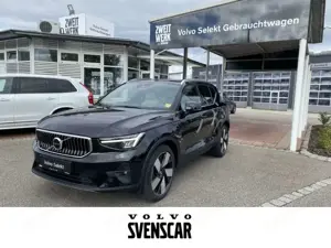 Volvo XC40 Plus Bright Recharge T5 Plug-In Hybrid StandHZG Na