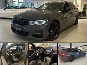 BMW 320 d Touring M Sport|Individual|H/K|Kamera|Laser