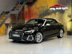 Audi S5 Cabriolet 3.0 TFSI quattro Aut. LASER~KAMERA~