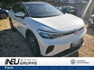 Volkswagen ID.4 Pro Performance Pro