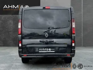 Renault Trafic Grand SpaceClass L2H1 2.0 BLUE dCi 150 Bild 4