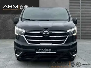 Renault Trafic Grand SpaceClass L2H1 2.0 BLUE dCi 150 Bild 3
