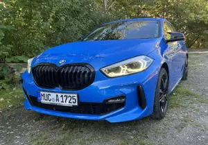 BMW 118 i M Sport TÜV neu Insp neu Reifen neu Automatik