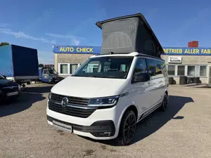 Volkswagen T6 California California Beach T6.1 2.0 TDI DSG/Allrad/Standheiz