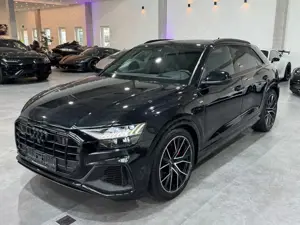 Audi Q8 50 TDI qu*3x S-Line*BO*360°*RS Sitze*22 Zoll