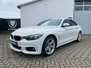 BMW 430 d xDrive Gran Coupe M-Sport/Navi/Head-Up/LED