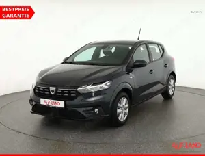 Dacia Sandero III 1.0 TCe Aut. LED Navi Kamera DAB