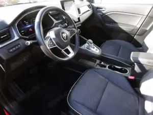 Renault Captur E-TECH PLUG-in 160 INTENS Bild 4