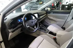 Volkswagen Golf Variant 1.5 TSI Style +AHK+Standheizung+SHZ hinten Bild 5