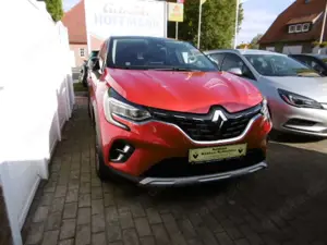 Renault Captur E-TECH PLUG-in 160 INTENS Bild 1