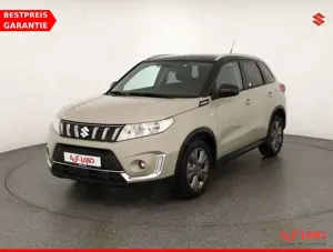 Suzuki Vitara 1.0 Comfort Aut. Navi Kamera Sitzheizung
