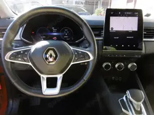 Renault Captur E-TECH PLUG-in 160 INTENS Bild 3