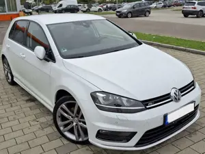 Volkswagen Golf Golf VII 5-Türer 1.4 TSI BMT Comfortline DSG