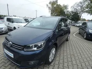 Volkswagen Touran Match