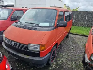 Volkswagen T4 Transporter SY T4 klima 9SITZE